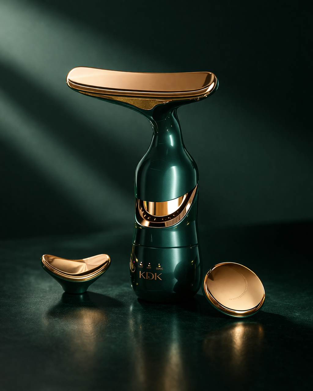 Delphy Facial Lift Massager